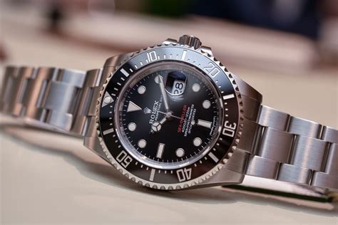 rolex sea dweller 43mm rubber strap|rolex sea dweller 43mm review.